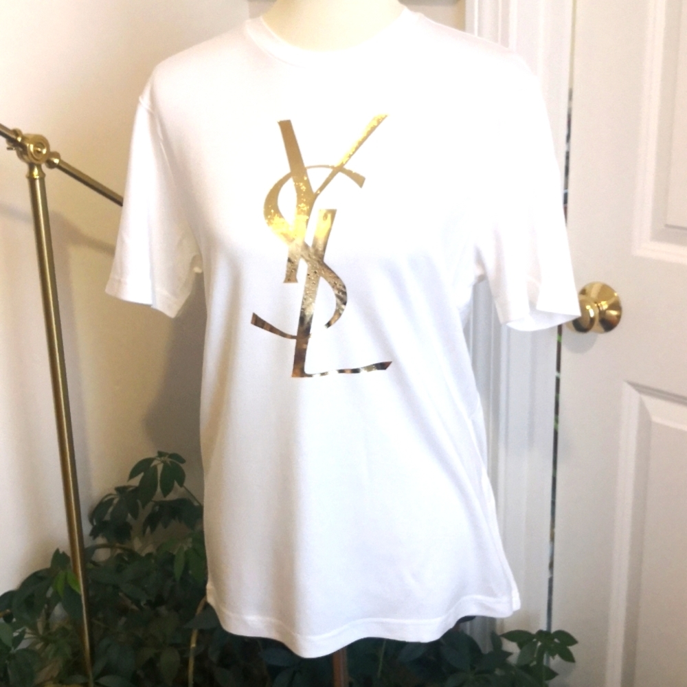 New Stretch T-shirt 👕 M-sz